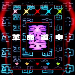 革命道中 (Cover)