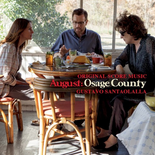 August: Osage County (original score music)