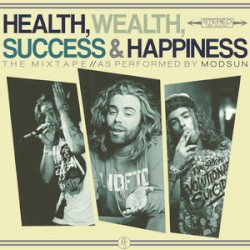Health, Wealth, Success & Happiness