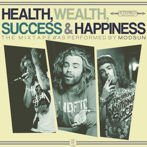 Health, Wealth, Success & Happiness