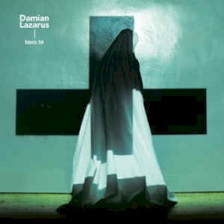Fabric 54: Damian Lazarus