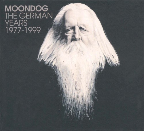 The German Years 1977-1999
