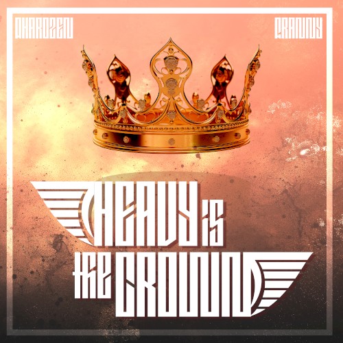 Heavy Is the Crown (Epic version)