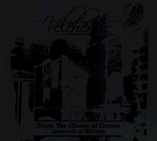 From the Gloom of Graves: Stonewells of Æternity
