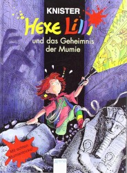 Hexe Lilli Und Das Geheimnis Der Mumie