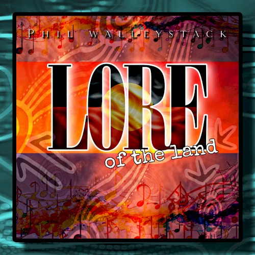 Lore of the Land