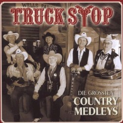 Die größten Country-Medleys
