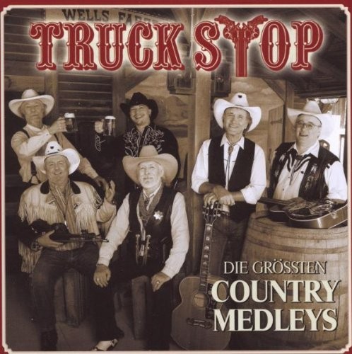 Die größten Country-Medleys