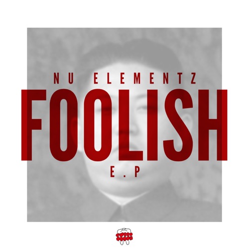 Foolish EP