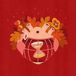 Les Disques du bord de l'eau - Autumn EP 2020