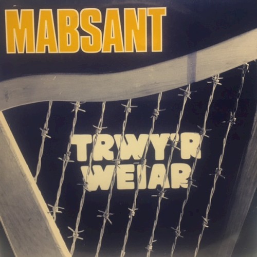 Trwy’r Weiar