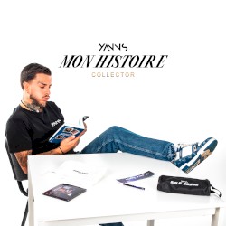 Mon Histoire
