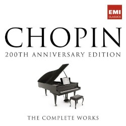 Chopin 200th Anniversary