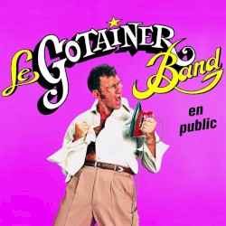 Le Gotainer Band