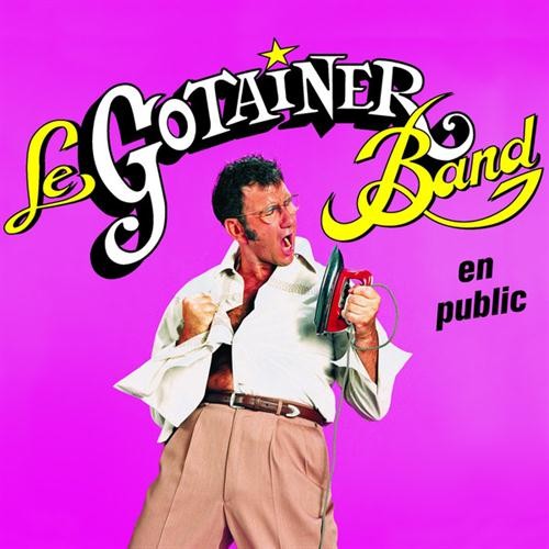 Le Gotainer Band