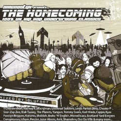 The Homecoming