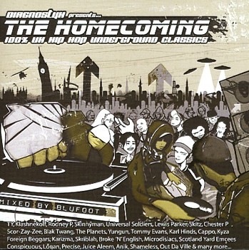 The Homecoming