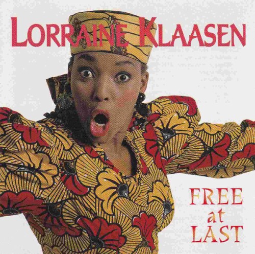 Free at Last