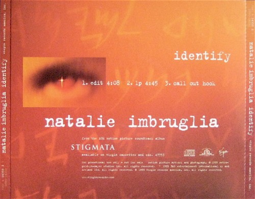 Identify