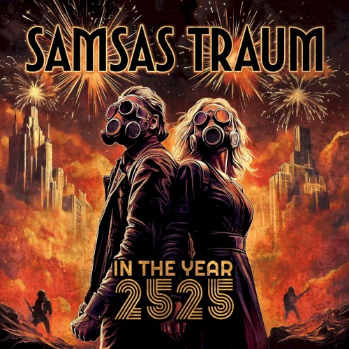 In the Year 2525