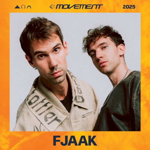 FJAAK at Movement Detroit 2025
