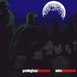 Black Market / Hammerhead
