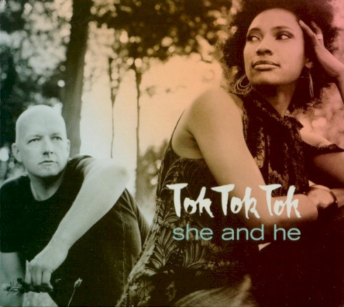 She and He