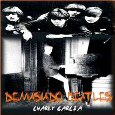Demasiado Beatles