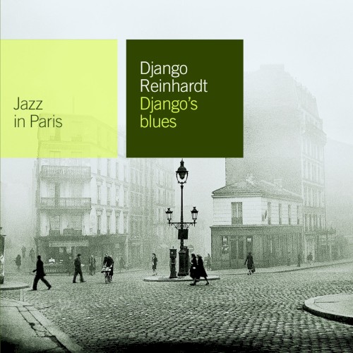 Jazz in Paris: Django's Blues