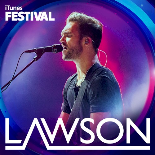 iTunes Festival: London 2013