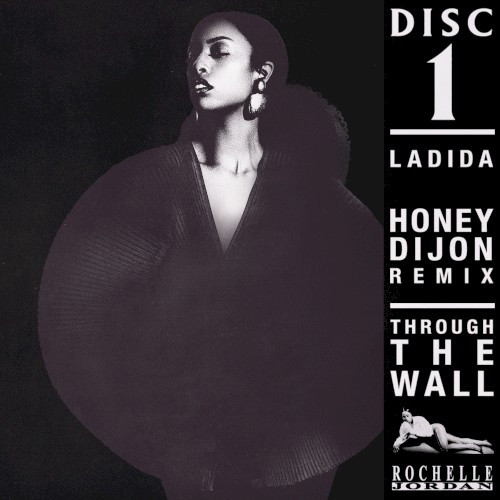 Ladida (Honey Dijon remix)