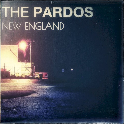 New England