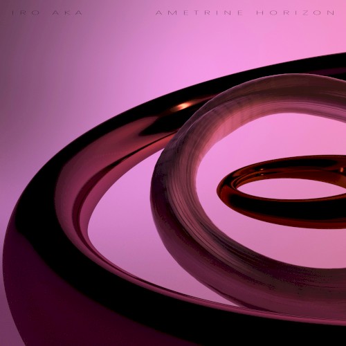 Ametrine Horizon