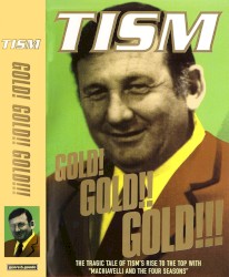 GOLD! GOLD! GOLD! For Australia!