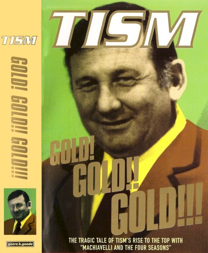 GOLD! GOLD! GOLD! For Australia!