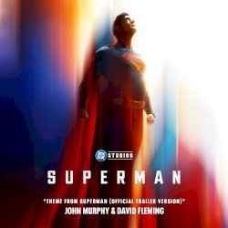 Theme from Superman (Official Trailer Version)