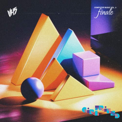 Computer Music, Vol. 3: Finale