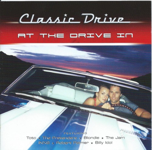 Classic Drive: At the Drive In