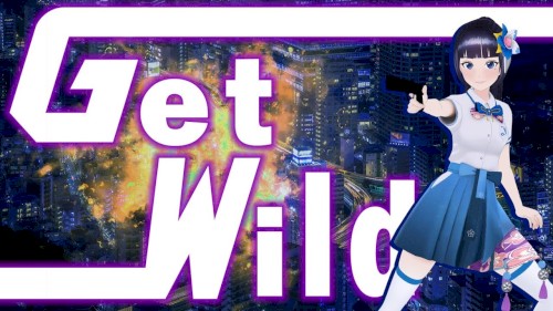 Get Wild