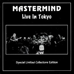 Live In Tokyo