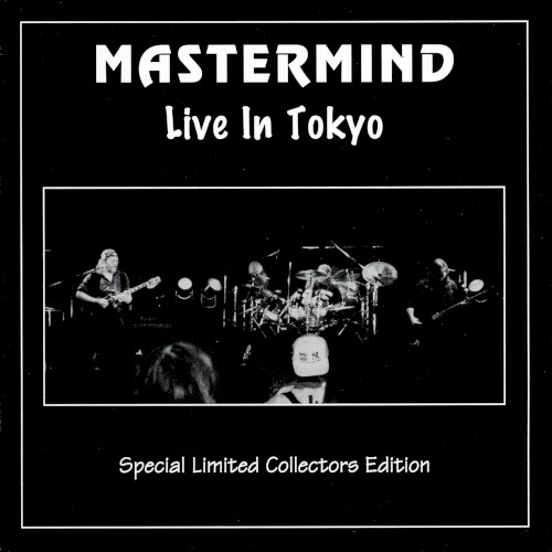 Live In Tokyo