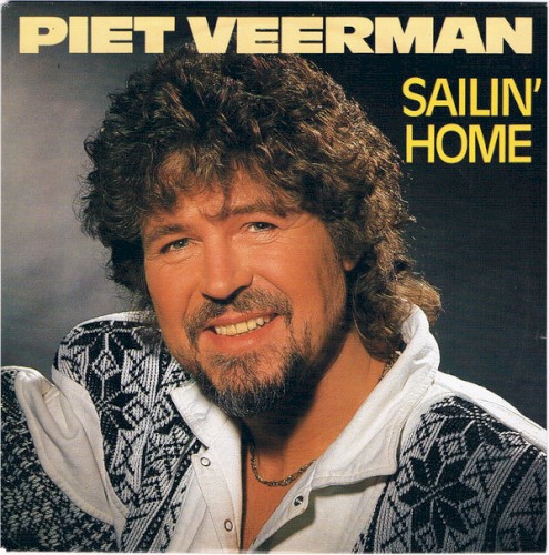 Sailin' Home / The Town Where You Was Born