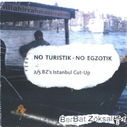 No Turistik - No Egzotik