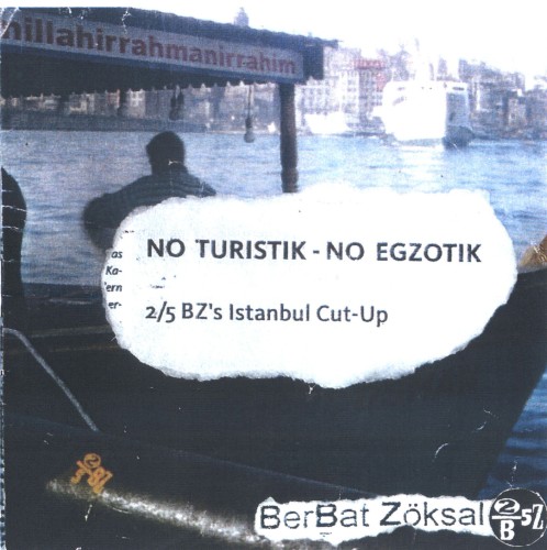 No Turistik - No Egzotik