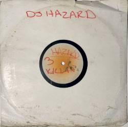 Power Up / Darkside (Dubplate version)