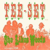 She Likes Weeds / A Country Ride