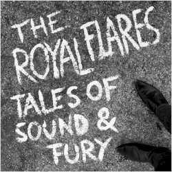 Tales of Sound and Fury