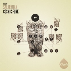 Cosmic Funk