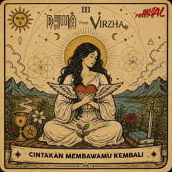 Cintakan Membawamu Kembali