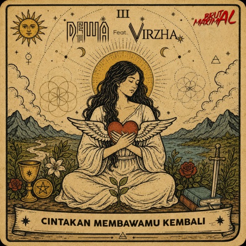 Cintakan Membawamu Kembali